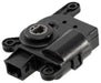 HVAC Mode Door Actuator Four Seasons 73396