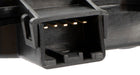 HVAC Mode Door Actuator Four Seasons 73396