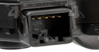 HVAC Mode Door Actuator Four Seasons 73397