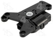 HVAC Blend Door Actuator Four Seasons 73398