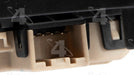 HVAC Mode Door Actuator Four Seasons 73399