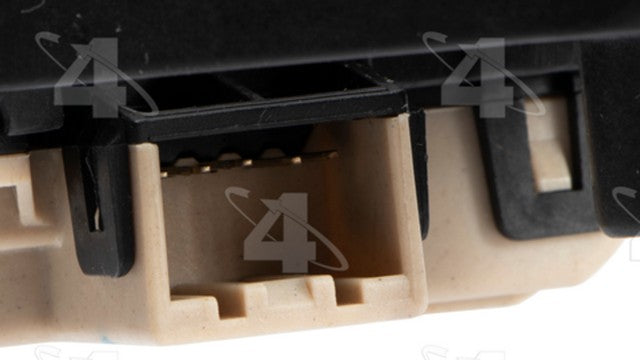 HVAC Mode Door Actuator Four Seasons 73399