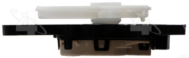 HVAC Mode Door Actuator Four Seasons 73399