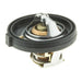 Engine Coolant Thermostat MotoRad 7340-195