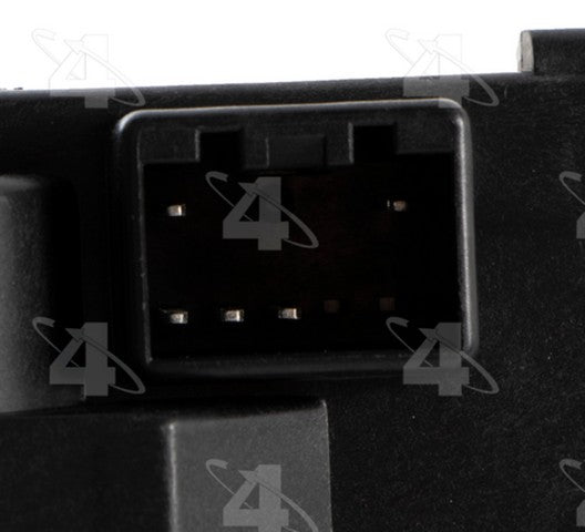 HVAC Mode Door Actuator Four Seasons 73400