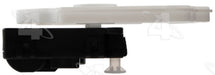 HVAC Mode Door Actuator Four Seasons 73400