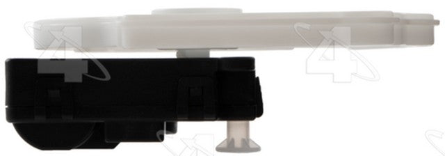 HVAC Mode Door Actuator Four Seasons 73400
