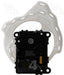 HVAC Mode Door Actuator Four Seasons 73401