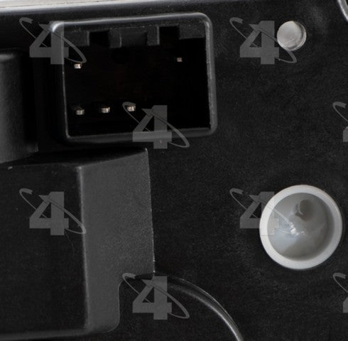 HVAC Mode Door Actuator Four Seasons 73401