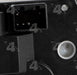HVAC Mode Door Actuator Four Seasons 73401