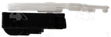 HVAC Mode Door Actuator Four Seasons 73401