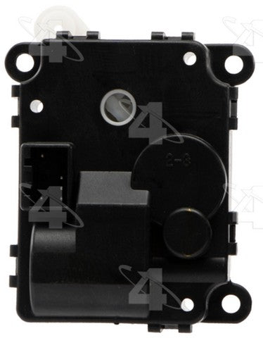 HVAC Mode Door Actuator Four Seasons 73402