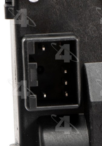 HVAC Mode Door Actuator Four Seasons 73402