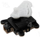 HVAC Blend Door Actuator Four Seasons 73404