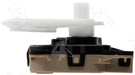 HVAC Blend Door Actuator Four Seasons 73404