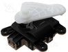 HVAC Blend Door Actuator Four Seasons 73405