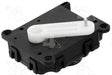 HVAC Recirculation Door Actuator Four Seasons 73407