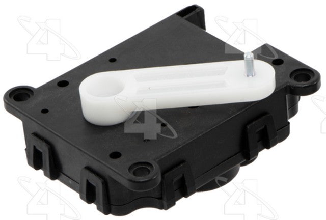 HVAC Recirculation Door Actuator Four Seasons 73407
