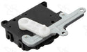 HVAC Blend Door Actuator Four Seasons 73409