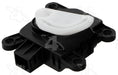 HVAC Blend Door Actuator Four Seasons 73410