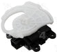 HVAC Mode Door Actuator Four Seasons 73411