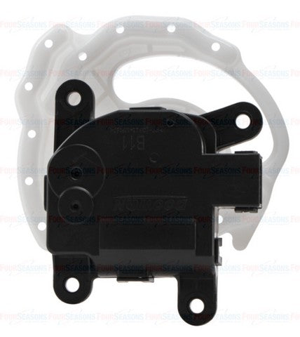 HVAC Mode Door Actuator Four Seasons 73411