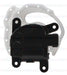 HVAC Mode Door Actuator Four Seasons 73411