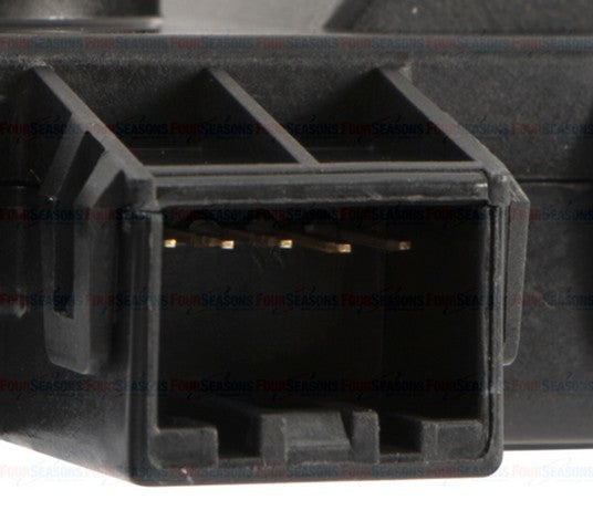 HVAC Mode Door Actuator Four Seasons 73411