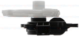 HVAC Mode Door Actuator Four Seasons 73411