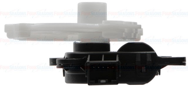 HVAC Mode Door Actuator Four Seasons 73411