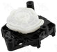 HVAC Mode Door Actuator Four Seasons 73415