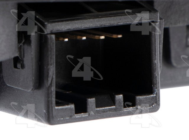 HVAC Mode Door Actuator Four Seasons 73415