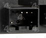 HVAC Blend Door Actuator Four Seasons 73416