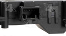 HVAC Mode Door Actuator Four Seasons 73418