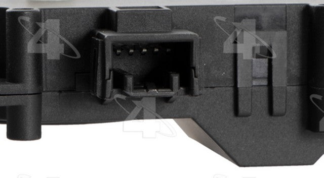 HVAC Mode Door Actuator Four Seasons 73418
