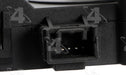 HVAC Blend Door Actuator Four Seasons 73419