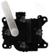 HVAC Blend Door Actuator Four Seasons 73419