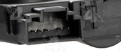 HVAC Blend Door Actuator Four Seasons 73422