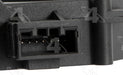 HVAC Mode Door Actuator Four Seasons 73424