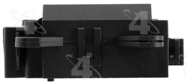 HVAC Mode Door Actuator Four Seasons 73424