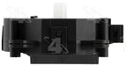 HVAC Mode Door Actuator Four Seasons 73427