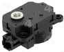 HVAC Mode Door Actuator Four Seasons 73428