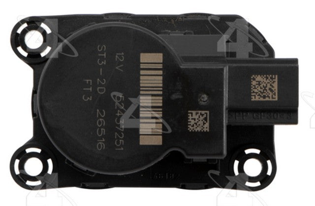 HVAC Mode Door Actuator Four Seasons 73428