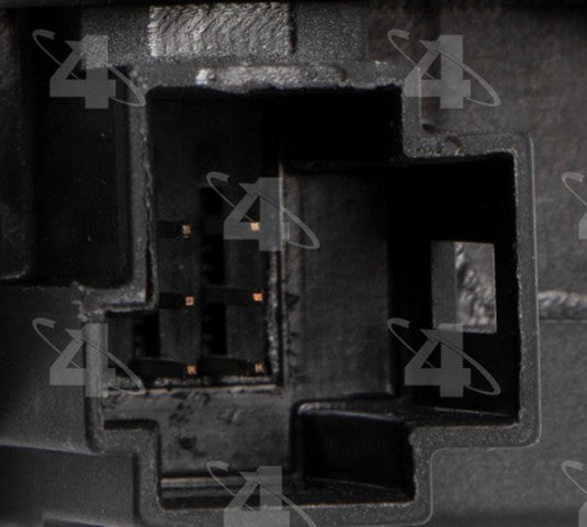 HVAC Mode Door Actuator Four Seasons 73428