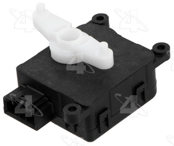 HVAC Recirculation Door Actuator Four Seasons 73431