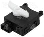 HVAC Recirculation Door Actuator Four Seasons 73431