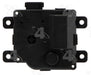 HVAC Mode Door Actuator Four Seasons 73434
