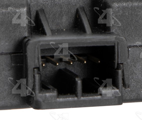 HVAC Mode Door Actuator Four Seasons 73434