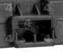 HVAC Mode Door Actuator Four Seasons 73434