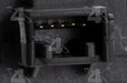 HVAC Blend Door Actuator Four Seasons 73435